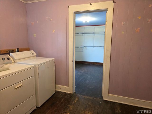 43 Merrick Avenue, Manchester, NY 14504