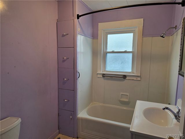 43 Merrick Avenue, Manchester, NY 14504