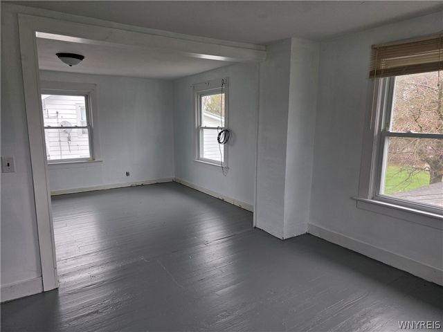 43 Merrick Avenue, Manchester, NY 14504