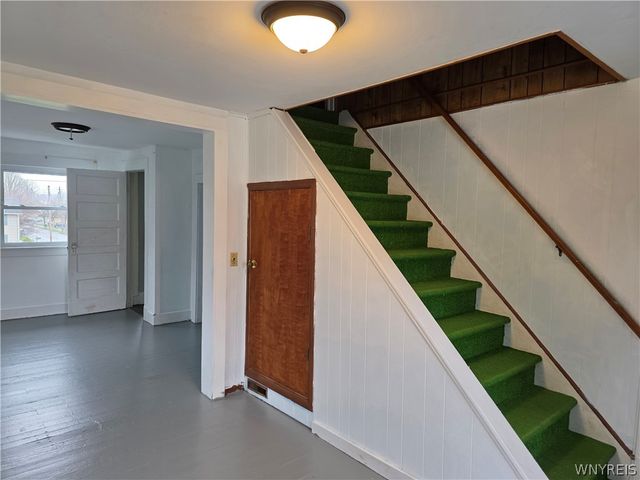 43 Merrick Avenue, Manchester, NY 14504