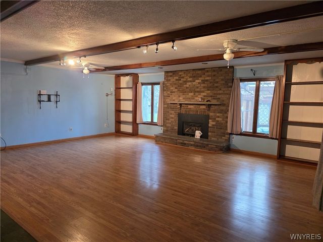 43 Merrick Avenue, Manchester, NY 14504