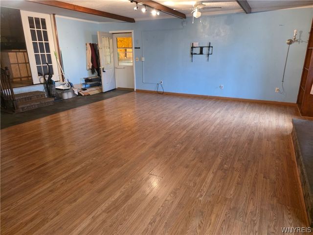 43 Merrick Avenue, Manchester, NY 14504