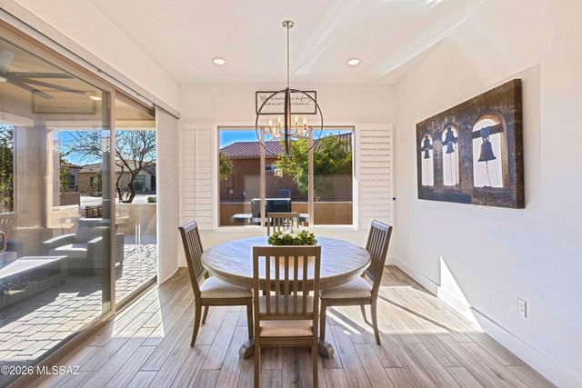 61347 E Shale Road, Oracle, AZ 85623