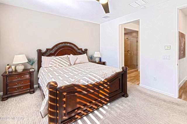 61347 E Shale Road, Oracle, AZ 85623