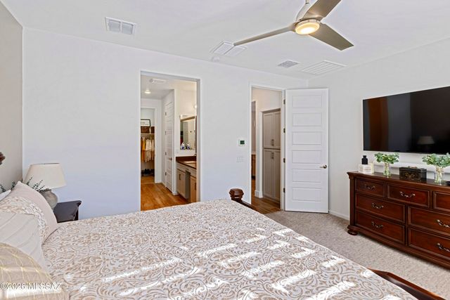 61347 E Shale Road, Oracle, AZ 85623