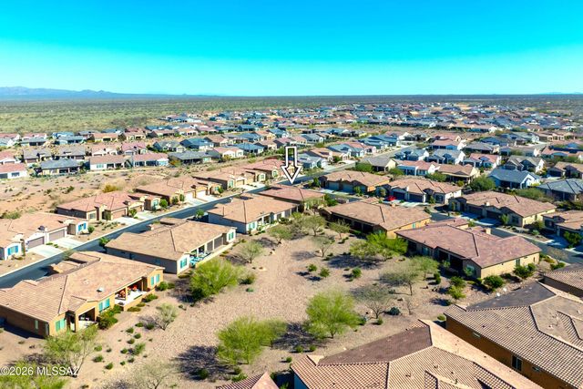 61347 E Shale Road, Oracle, AZ 85623