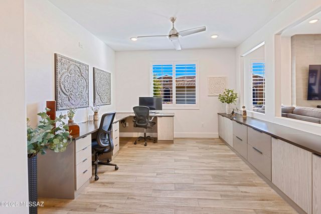 61347 E Shale Road, Oracle, AZ 85623