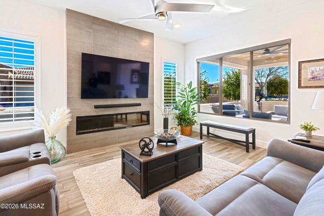 61347 E Shale Road, Oracle, AZ 85623