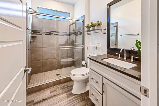 61347 E Shale Road, Oracle, AZ 85623