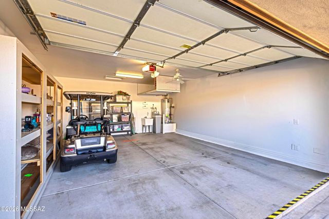 61347 E Shale Road, Oracle, AZ 85623