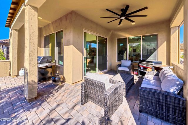 61347 E Shale Road, Oracle, AZ 85623