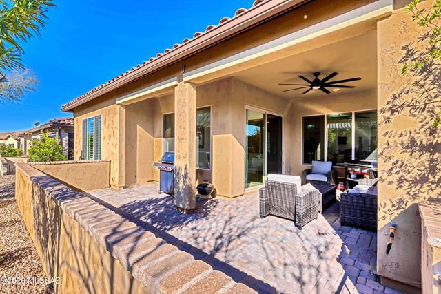 61347 E Shale Road, Oracle, AZ 85623