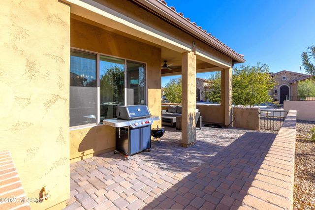 61347 E Shale Road, Oracle, AZ 85623