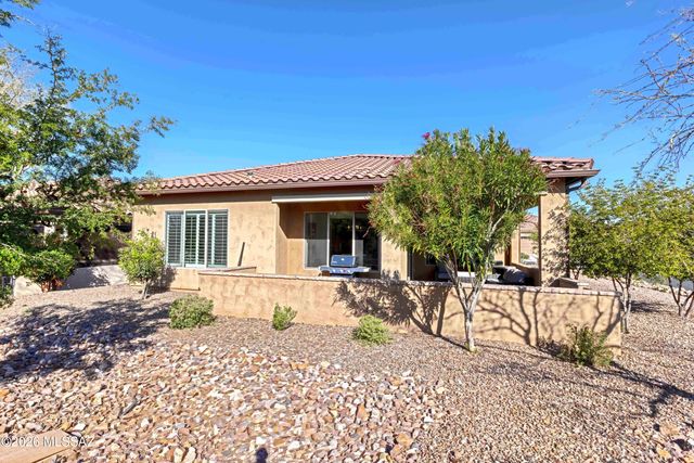 61347 E Shale Road, Oracle, AZ 85623