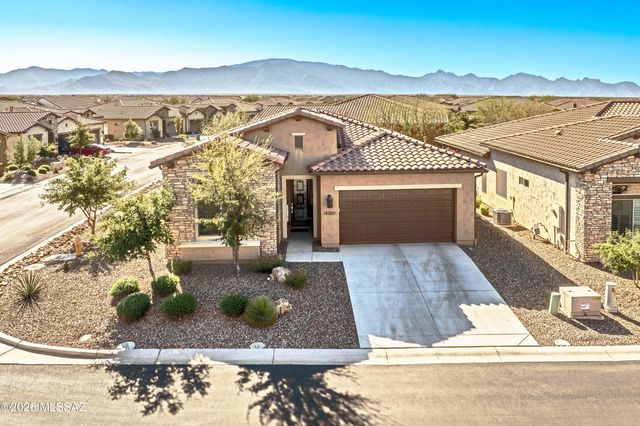 61347 E Shale Road, Oracle, AZ 85623