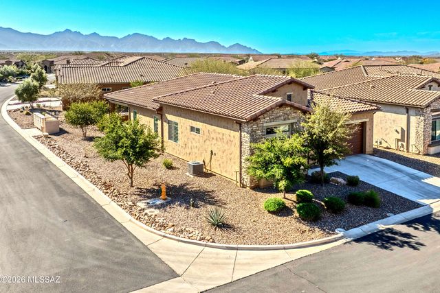 61347 E Shale Road, Oracle, AZ 85623