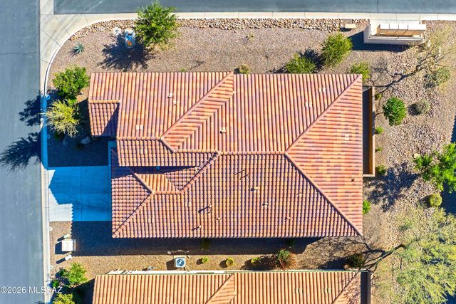 61347 E Shale Road, Oracle, AZ 85623