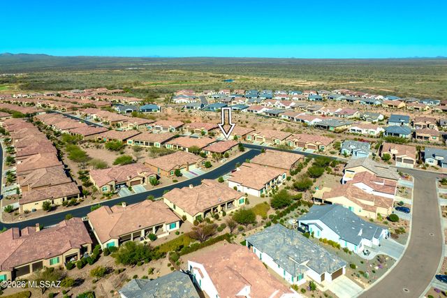 61347 E Shale Road, Oracle, AZ 85623