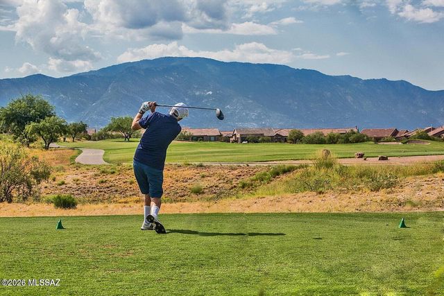 61347 E Shale Road, Oracle, AZ 85623