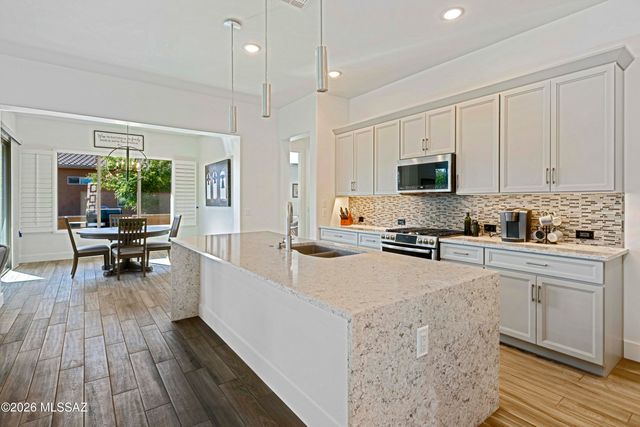 61347 E Shale Road, Oracle, AZ 85623