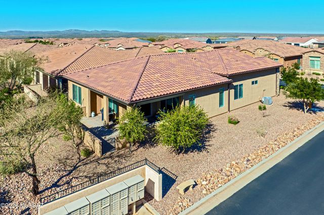 61347 E Shale Road, Oracle, AZ 85623