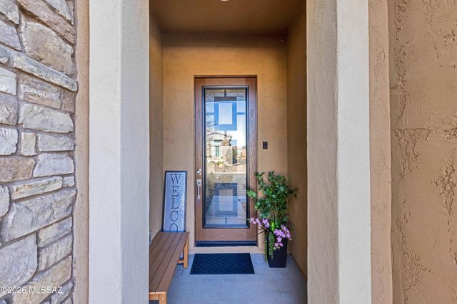 61347 E Shale Road, Oracle, AZ 85623