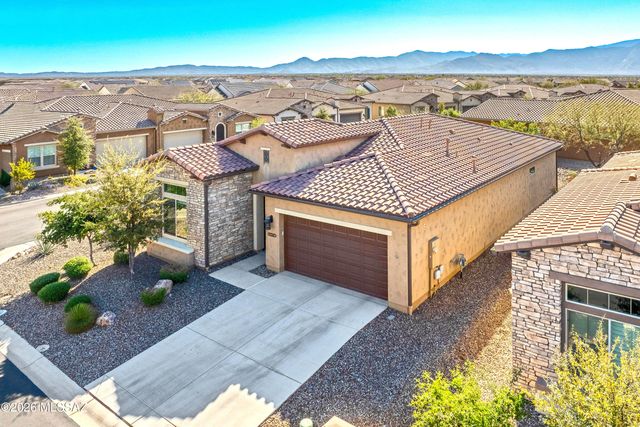 61347 E Shale Road, Oracle, AZ 85623