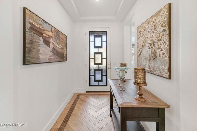 61347 E Shale Road, Oracle, AZ 85623