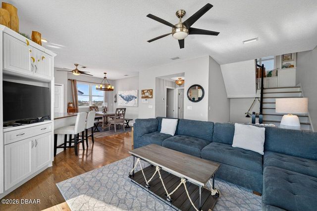 3319 N Ocean Shore Boulevard, Flagler Beach, FL 32136