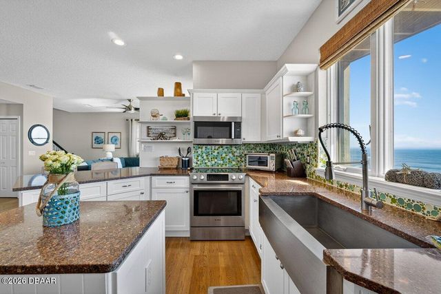 3319 N Ocean Shore Boulevard, Flagler Beach, FL 32136