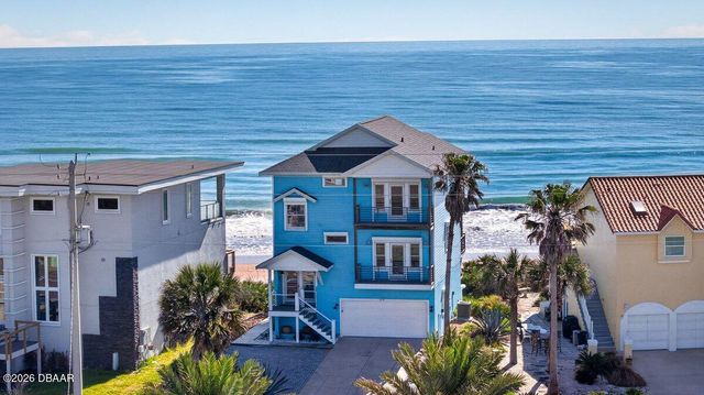 3319 N Ocean Shore Boulevard, Flagler Beach, FL 32136