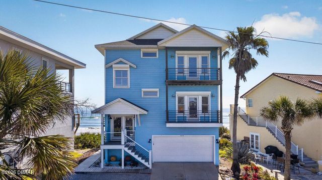3319 N Ocean Shore Boulevard, Flagler Beach, FL 32136