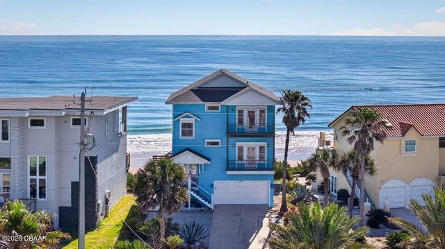 3319 N Ocean Shore Boulevard, Flagler Beach, FL 32136