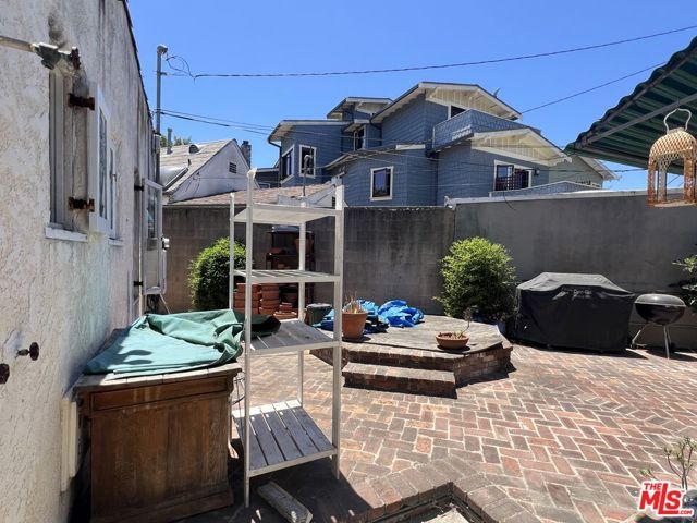 705 Superba Avenue, Venice (los Angeles), CA 90291