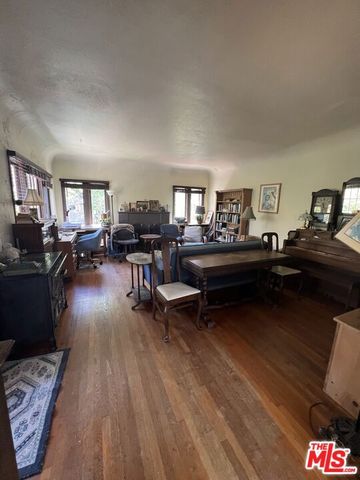 705 Superba Avenue, Venice (los Angeles), CA 90291