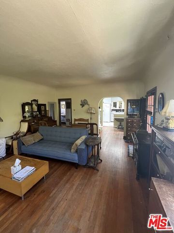 705 Superba Avenue, Venice (los Angeles), CA 90291