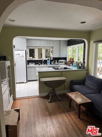 705 Superba Avenue, Venice (los Angeles), CA 90291