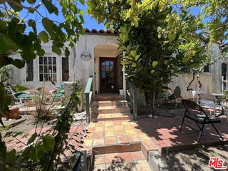 705 Superba Avenue, Venice (los Angeles), CA 90291