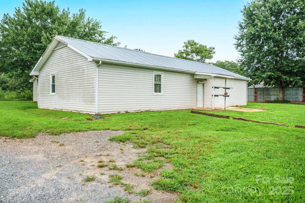 3450 Polkville Road, Shelby, NC 28150