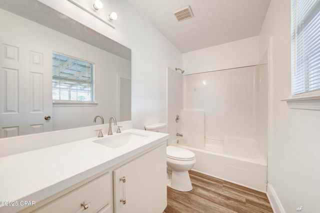 156 Manistee Drive, Panama City Beach, FL 32413