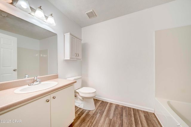 156 Manistee Drive, Panama City Beach, FL 32413