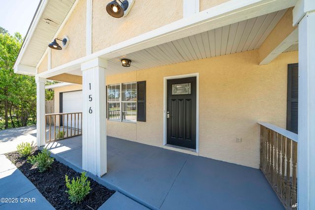 156 Manistee Drive, Panama City Beach, FL 32413