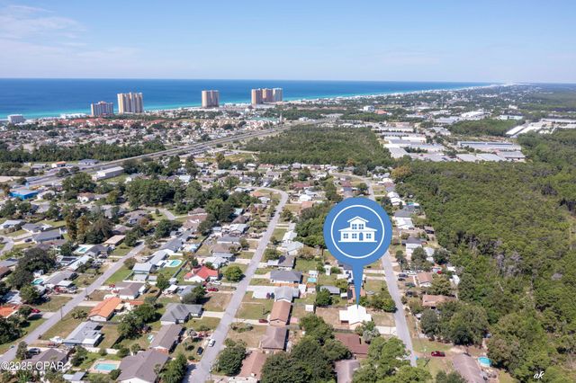 156 Manistee Drive, Panama City Beach, FL 32413