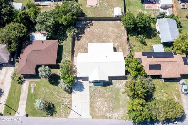 156 Manistee Drive, Panama City Beach, FL 32413