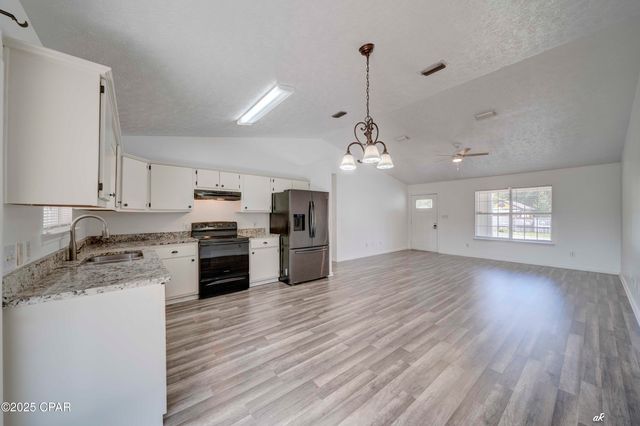 156 Manistee Drive, Panama City Beach, FL 32413