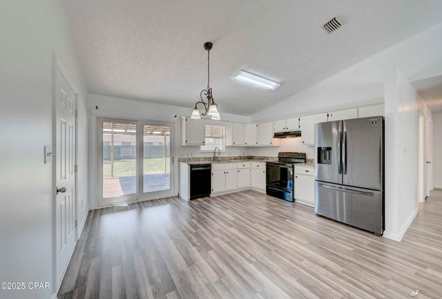 156 Manistee Drive, Panama City Beach, FL 32413