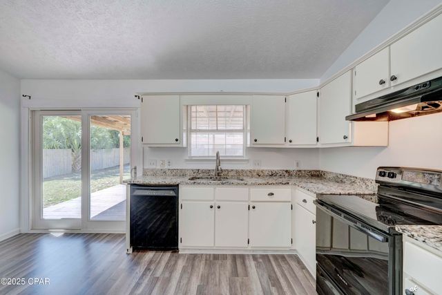 156 Manistee Drive, Panama City Beach, FL 32413