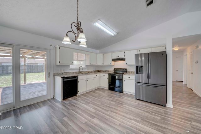 156 Manistee Drive, Panama City Beach, FL 32413