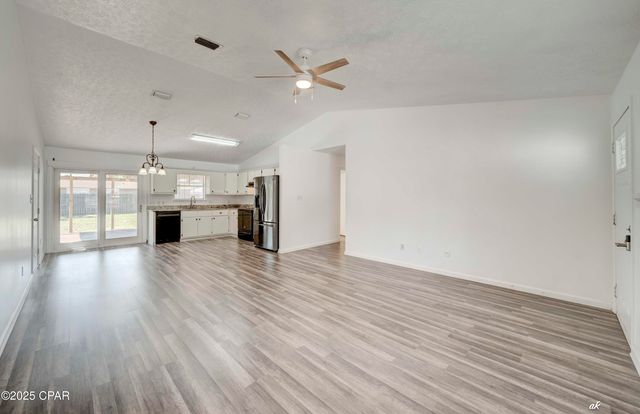 156 Manistee Drive, Panama City Beach, FL 32413