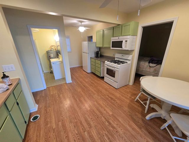 4836 Lakeshore Road, Forester Twp, MI 48427